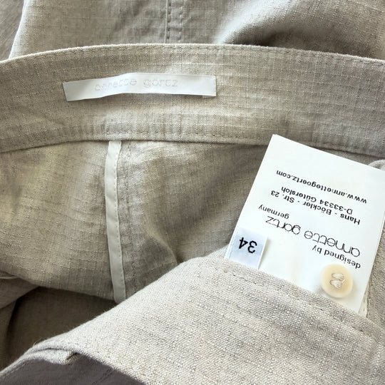 ANNETTE GÖRTZ New Pants