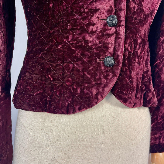 LANVIN Vintage Jacket