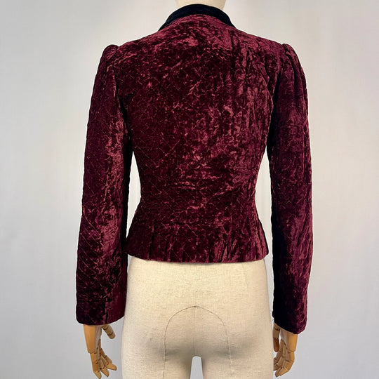 LANVIN Vintage Jacket
