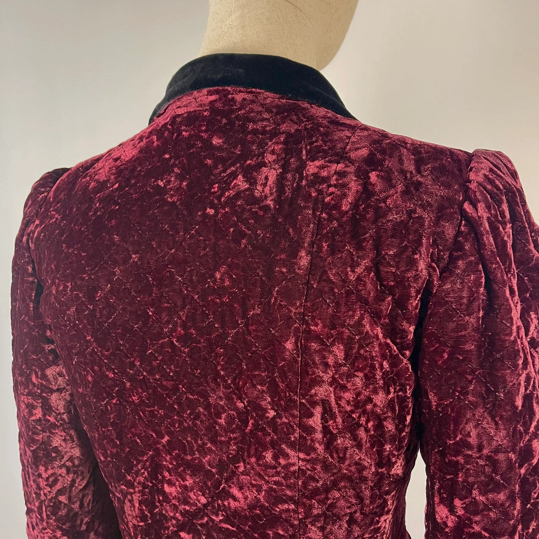 LANVIN Vintage Jacket