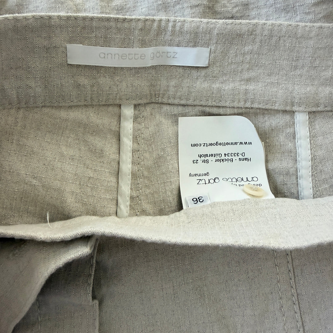ANNETTE GÖRTZ New Pants