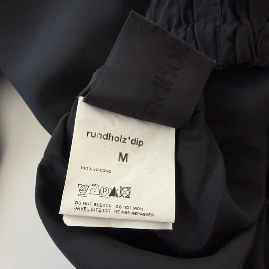 RUNDHOLZ Pants