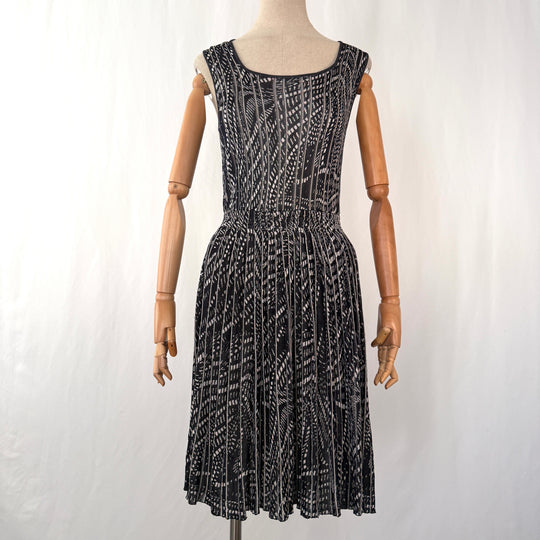 ESCADA Viscose Dress