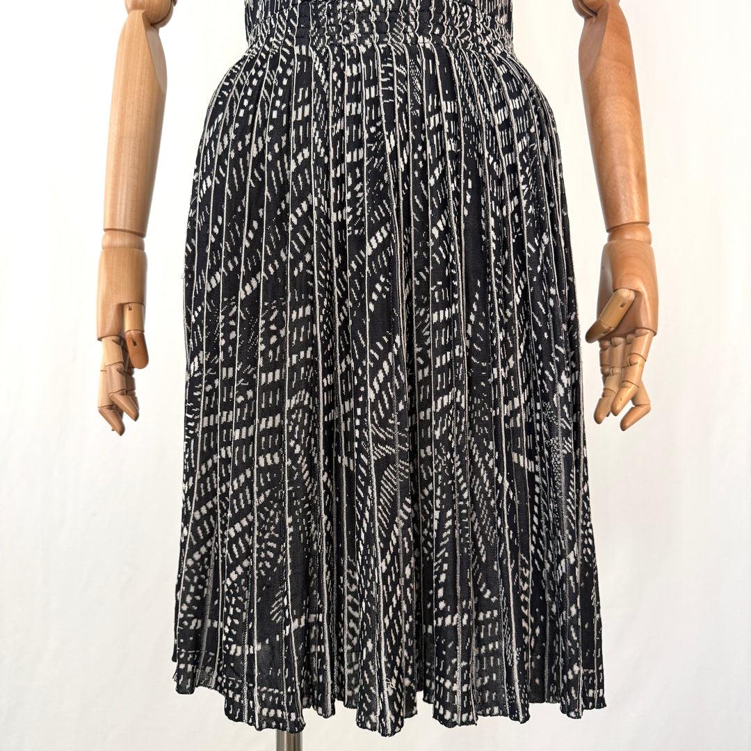 ESCADA Viscose Dress