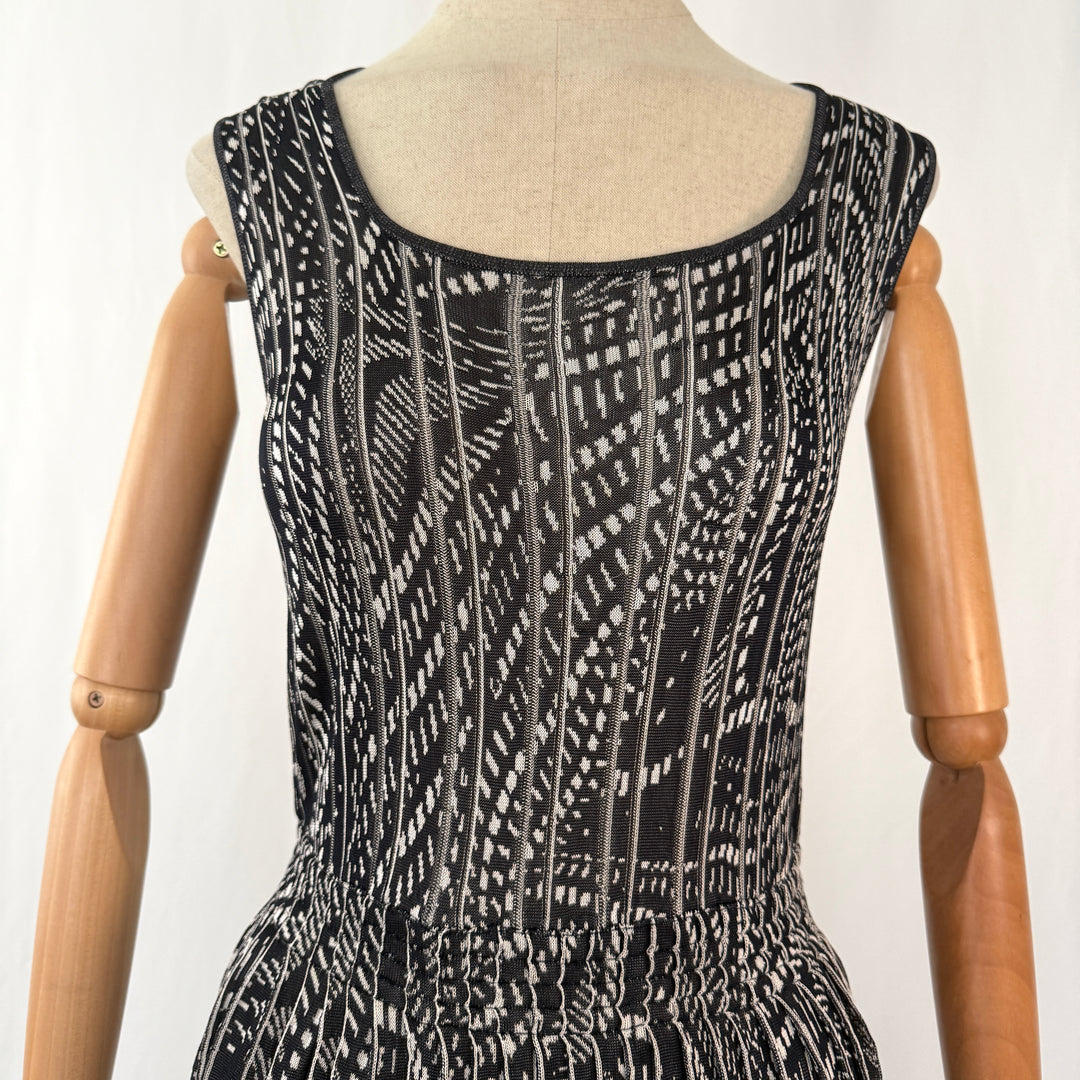 ESCADA Viscose Dress