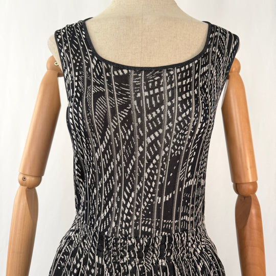 ESCADA Viscose Dress