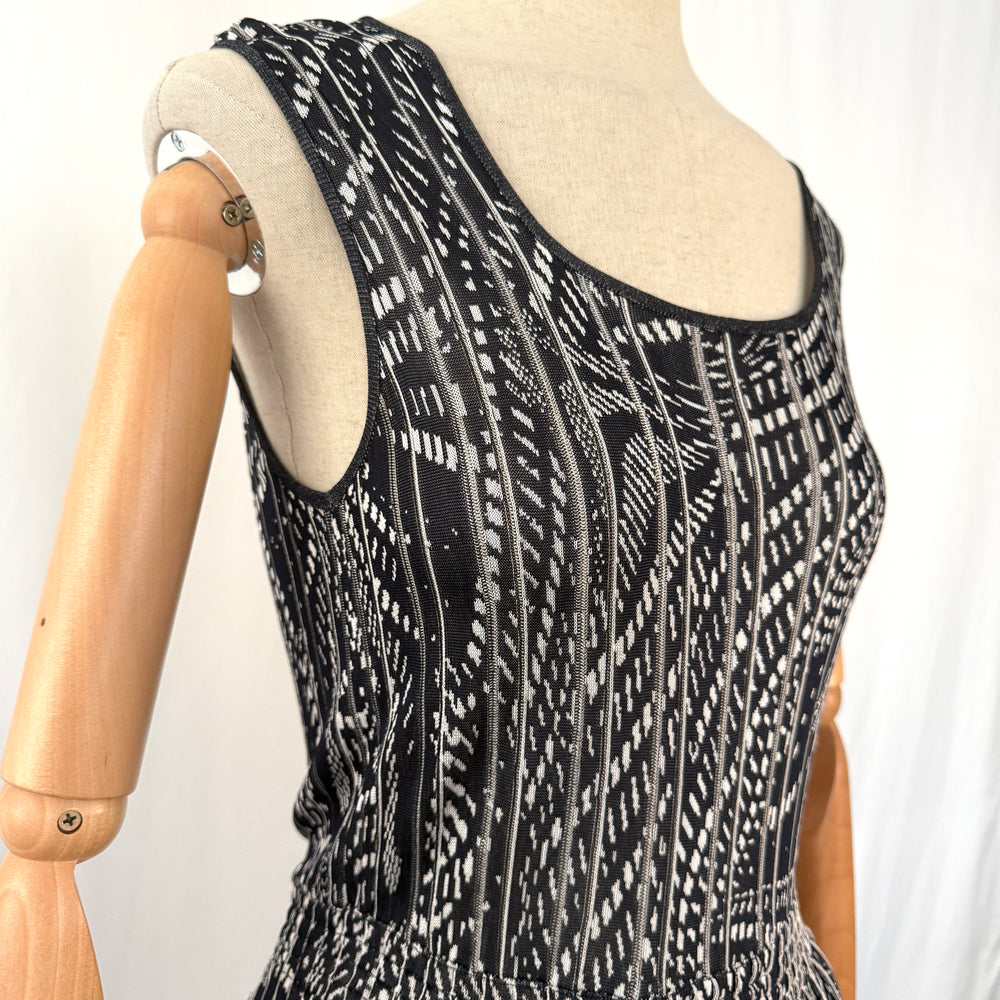 ESCADA Viscose Dress