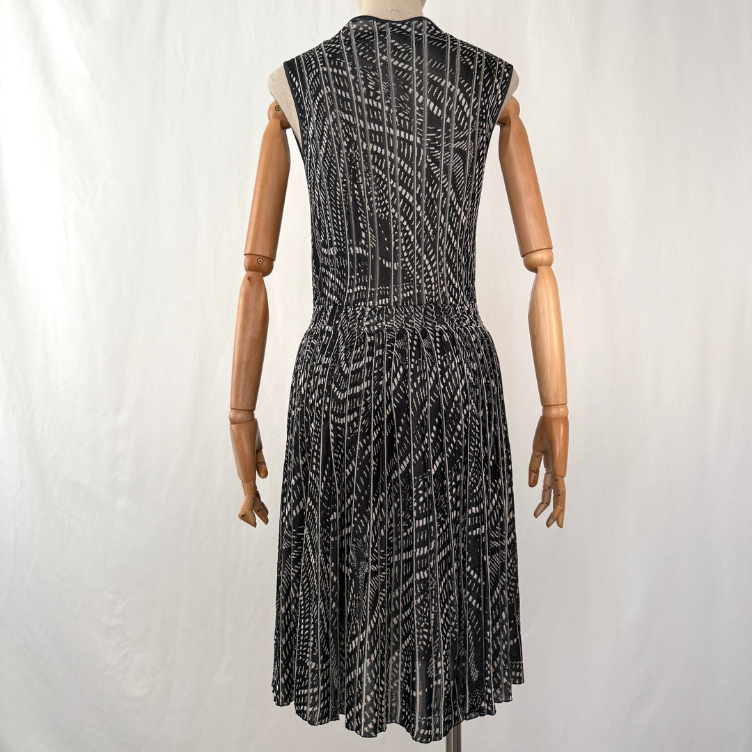 ESCADA Viscose Dress