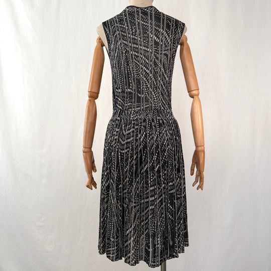 ESCADA Viscose Dress