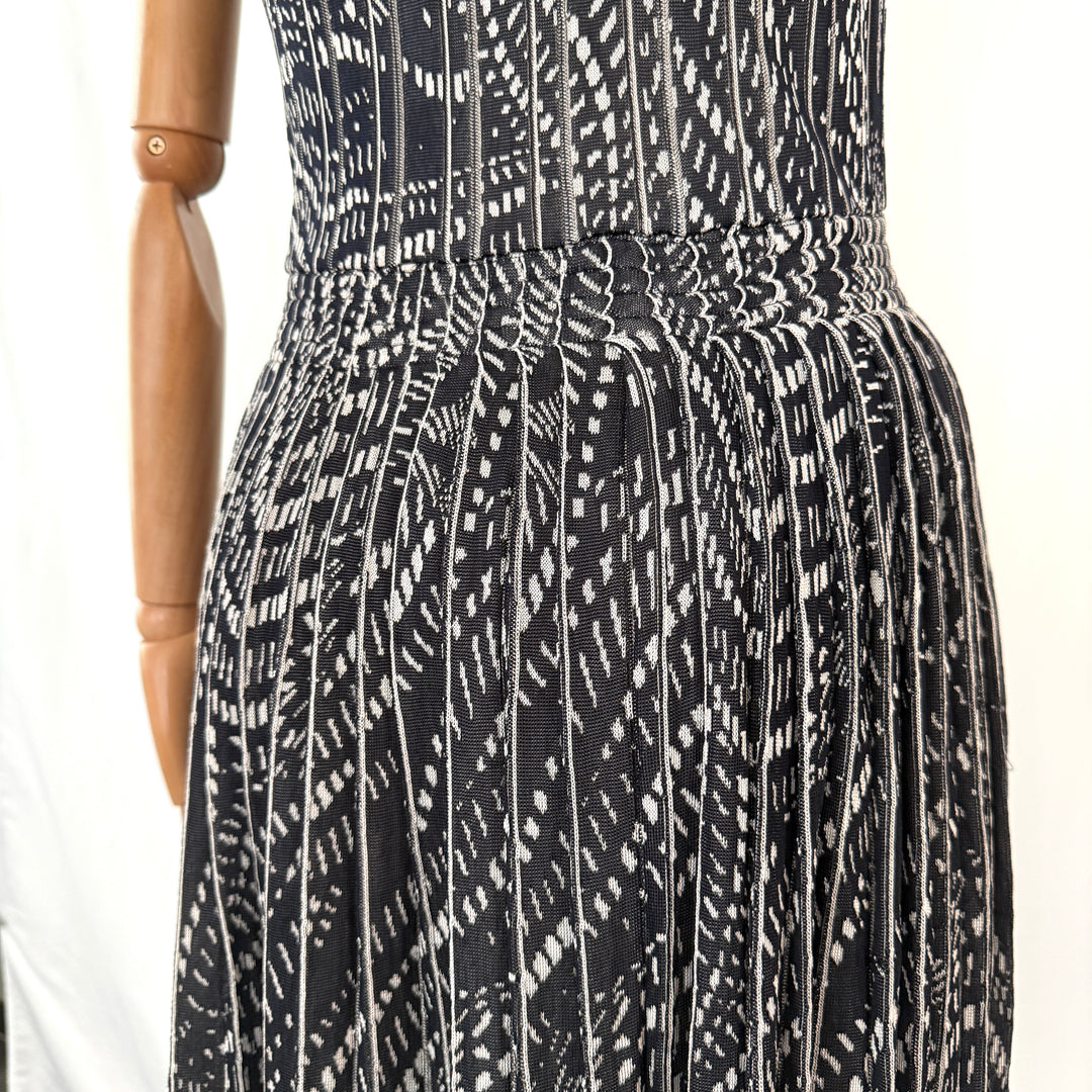 ESCADA Viscose Dress