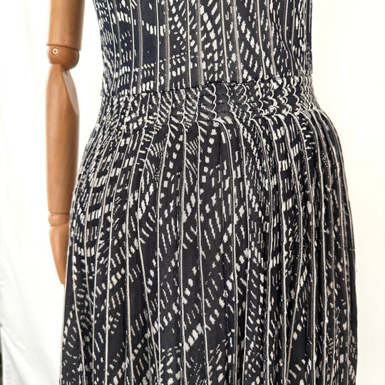 ESCADA Viscose Dress