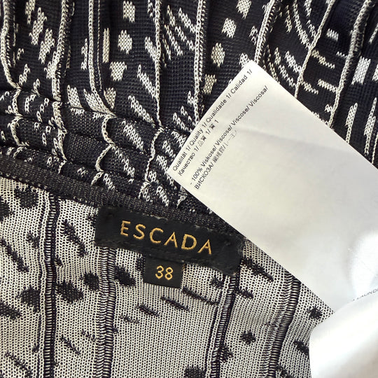 ESCADA Viscose Dress