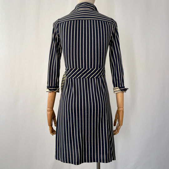 DIANE VON FURSTENBERG Silk Dress