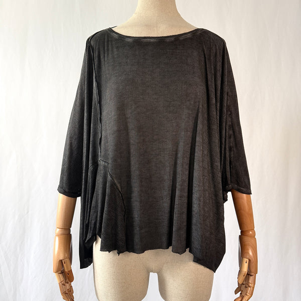 BARBARA SPEER Blouse