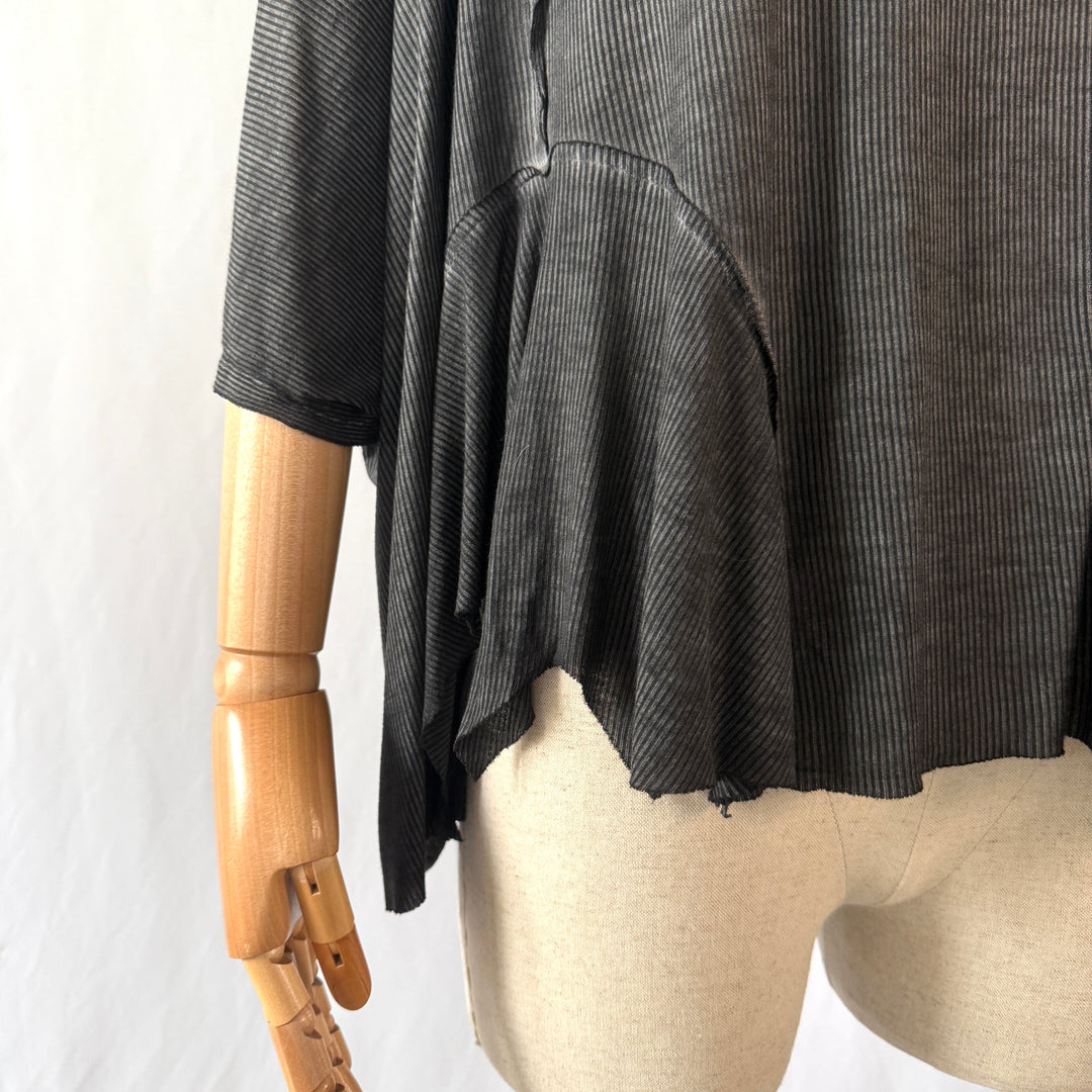 BARBARA SPEER Blouse