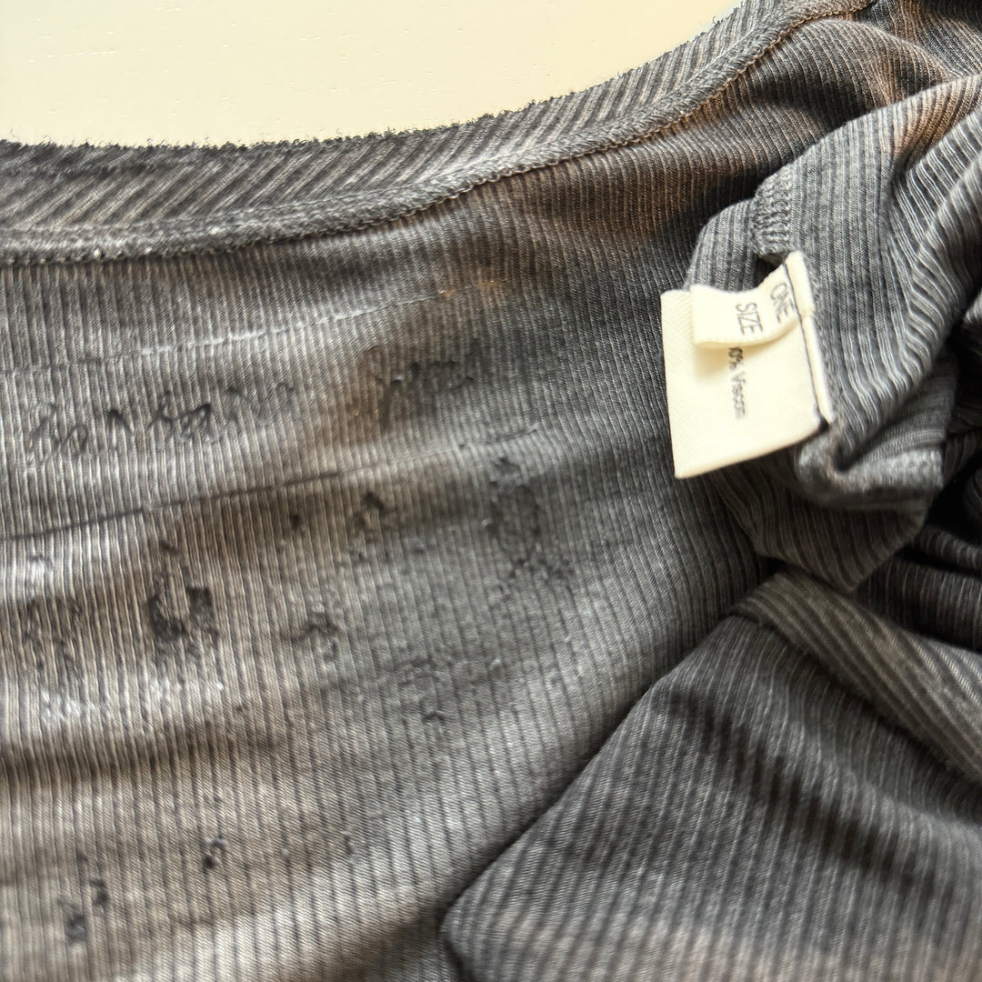 BARBARA SPEER Blouse