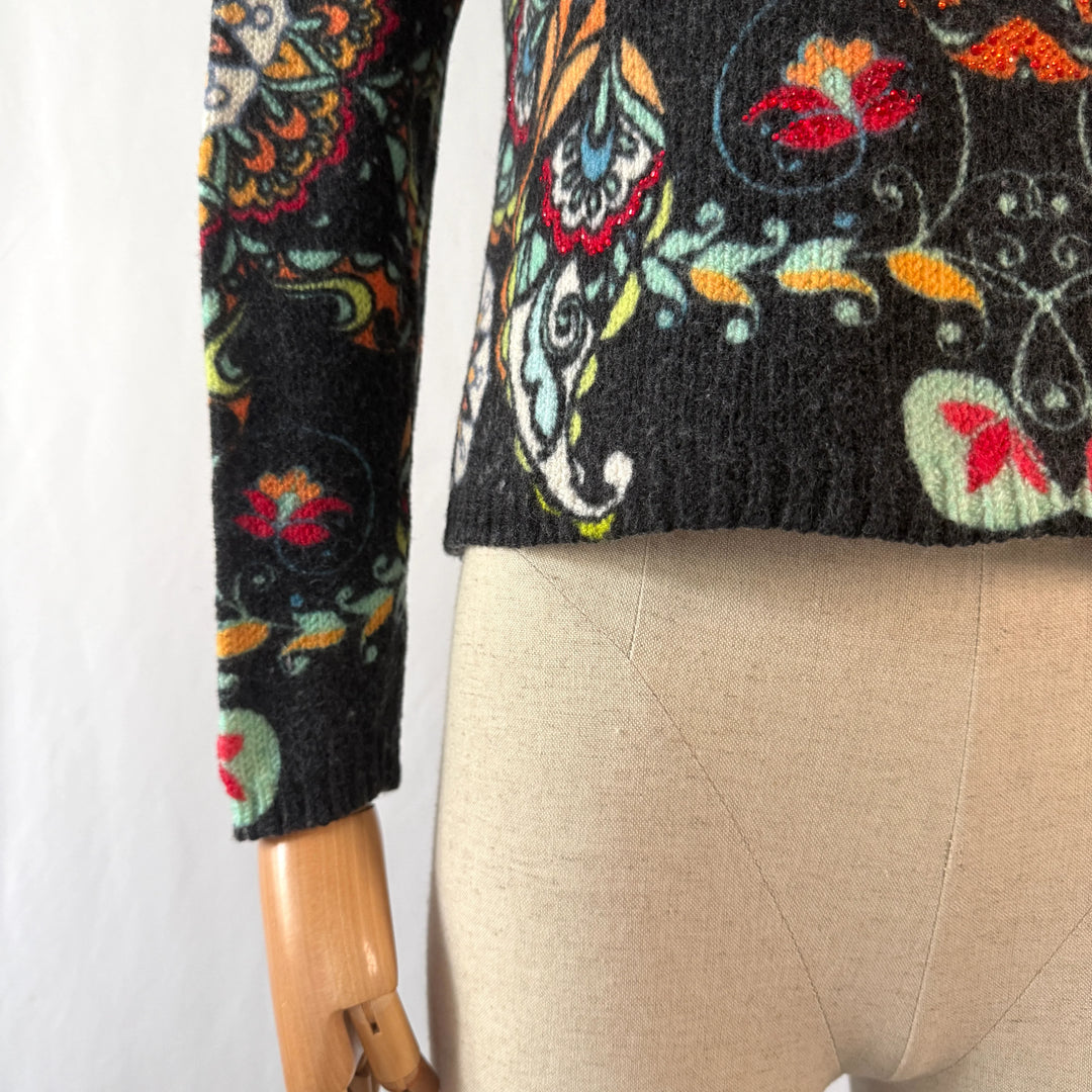 Pull en cachemire PRINCESS GOES HOLLYWOOD