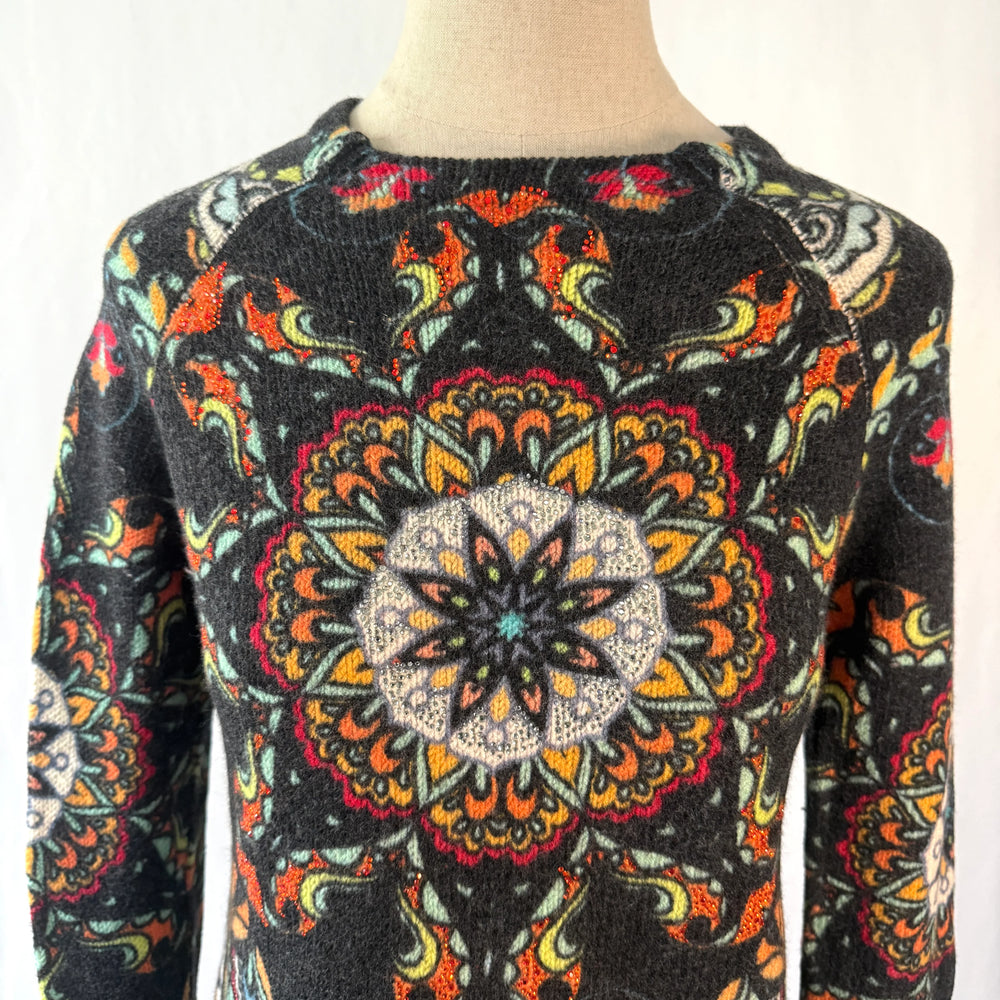 Pull en cachemire PRINCESS GOES HOLLYWOOD