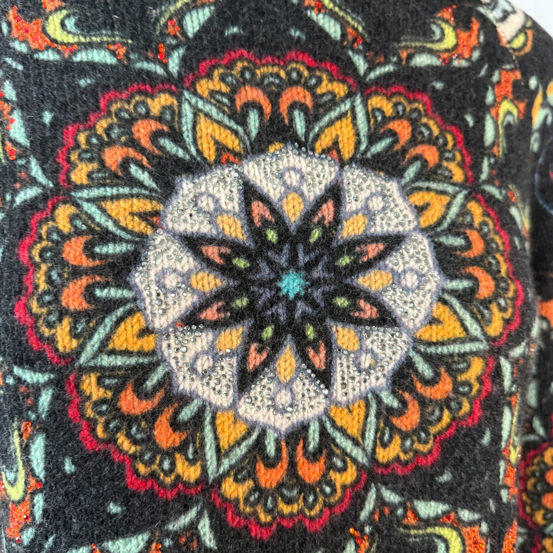 Pull en cachemire PRINCESS GOES HOLLYWOOD