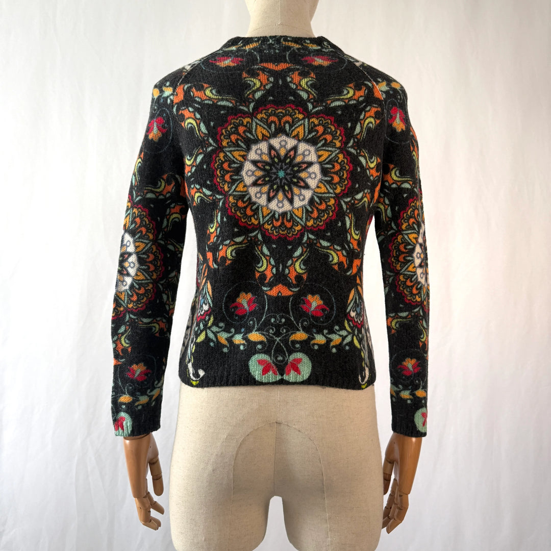 Pull en cachemire PRINCESS GOES HOLLYWOOD