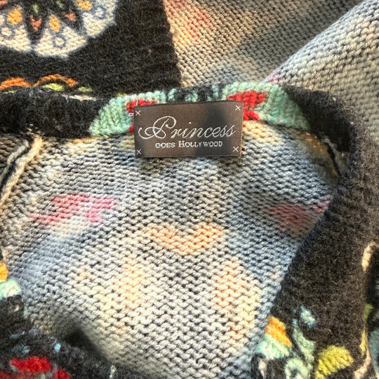 Pull en cachemire PRINCESS GOES HOLLYWOOD
