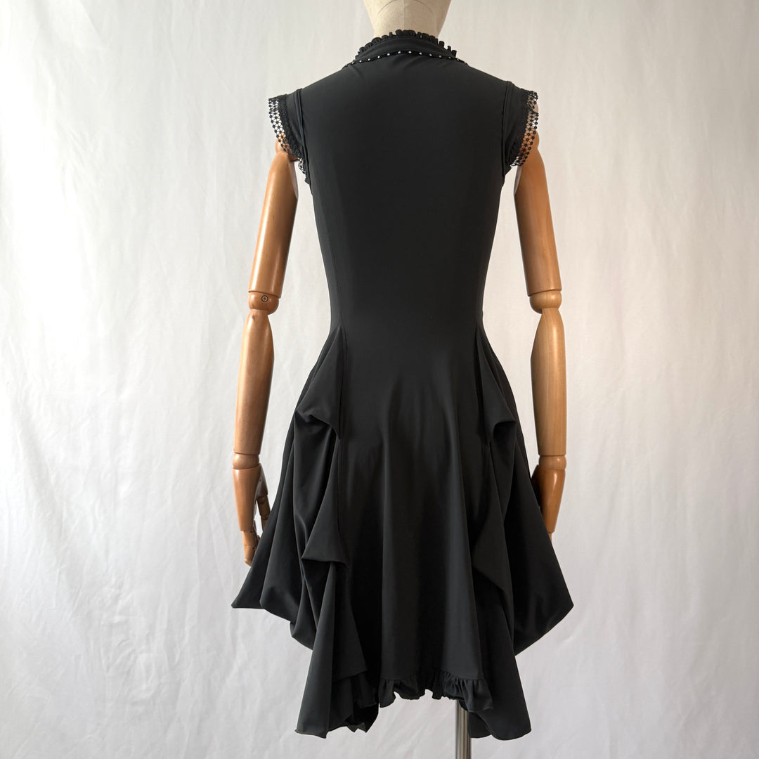 HIGH USE Dress