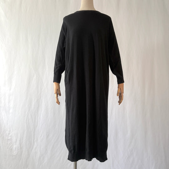THOM KROM Wool Dress