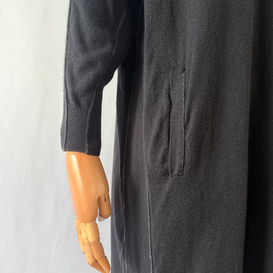 THOM KROM Wool Dress