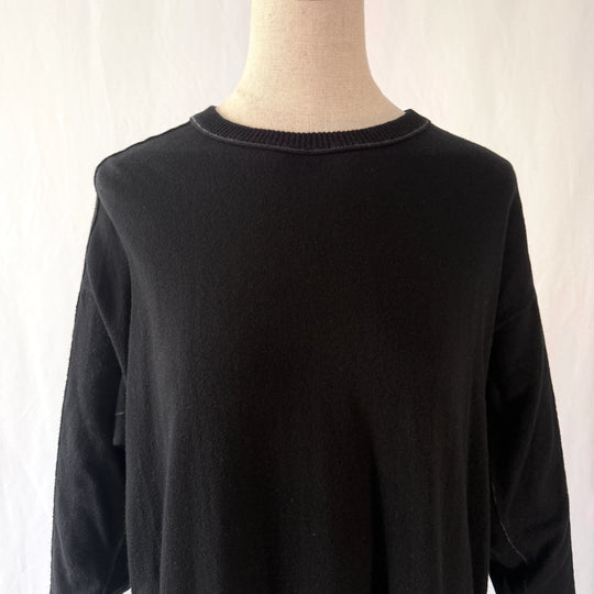 THOM KROM Wool Dress