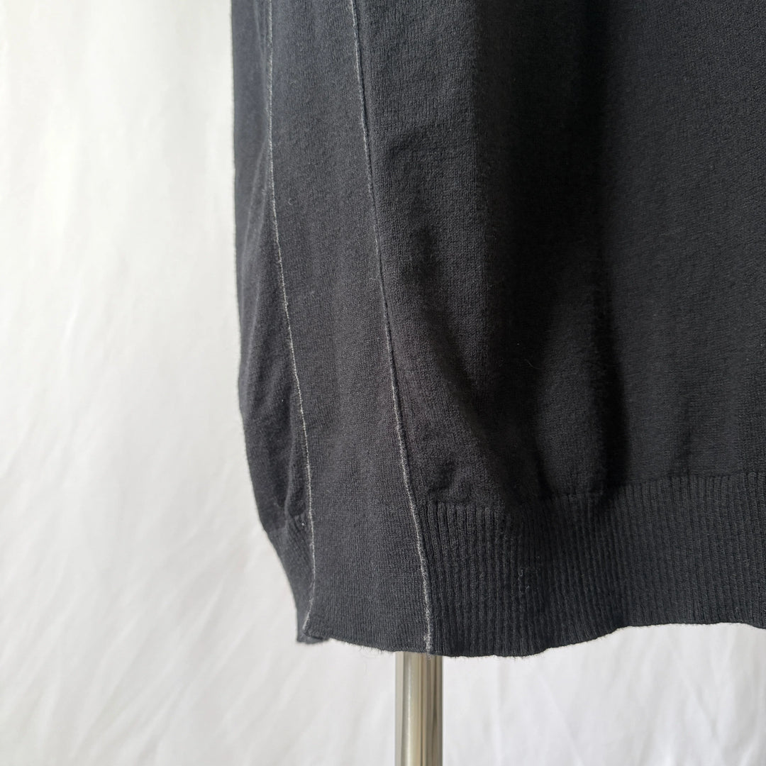 THOM KROM Wool Dress