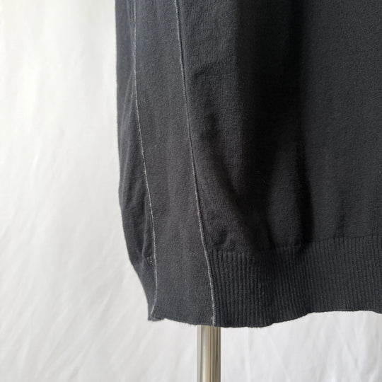 THOM KROM Wool Dress