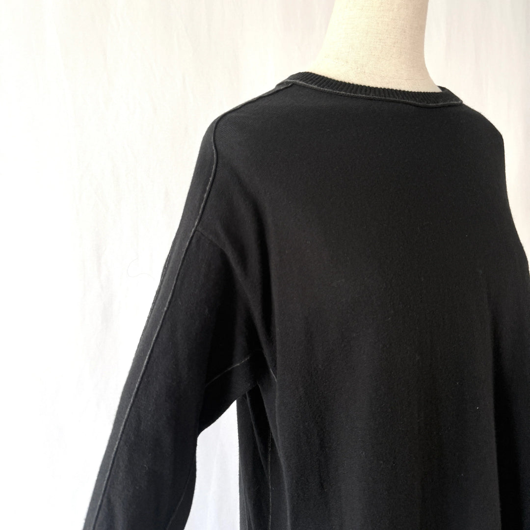 THOM KROM Wool Dress