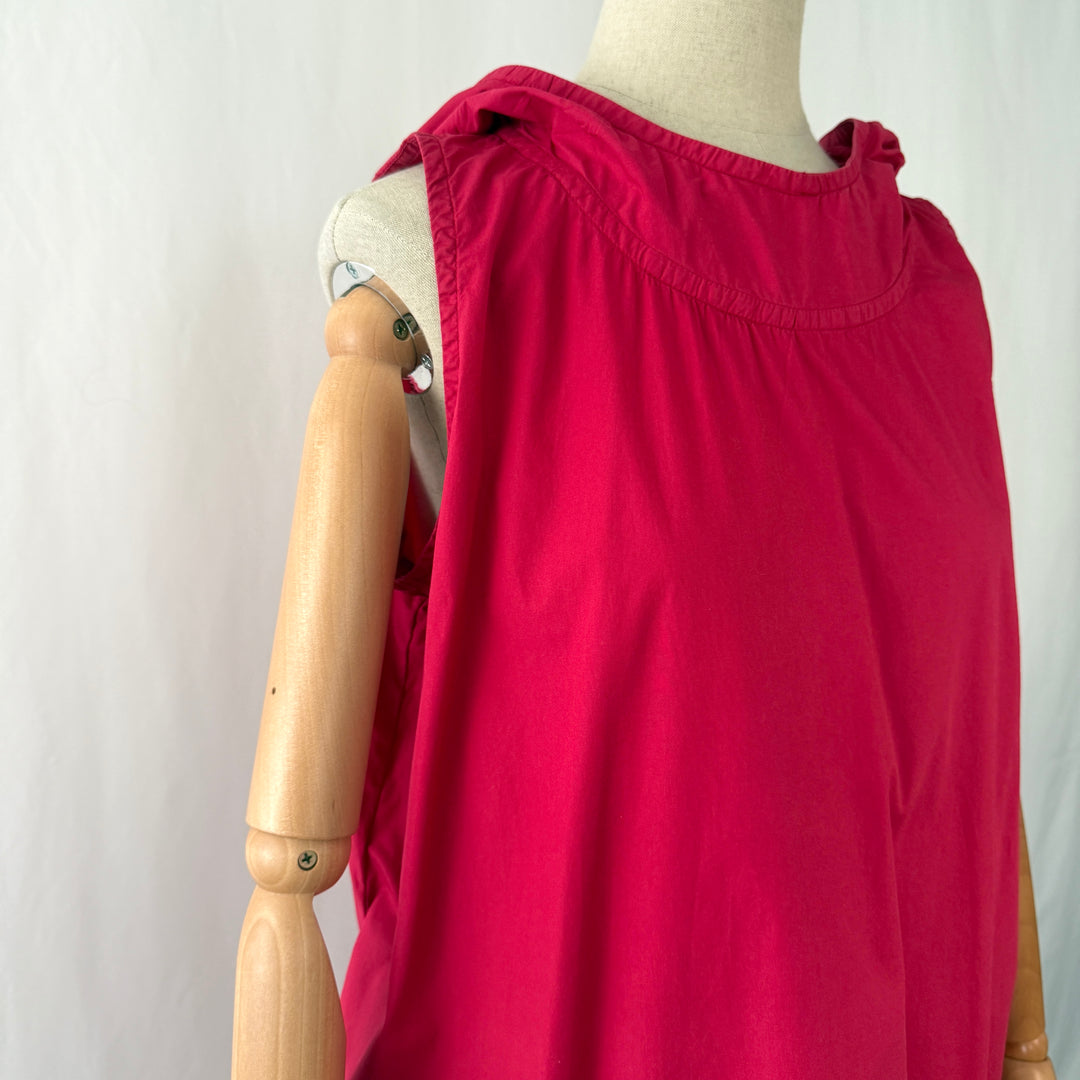Cocon. Commerz PRIVATSACHEN Dress