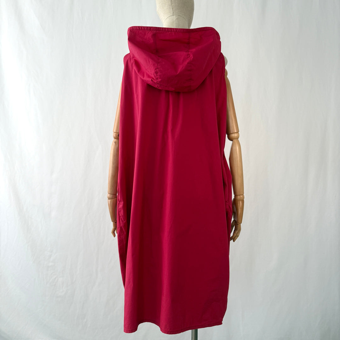 Cocon. Commerz PRIVATSACHEN Dress