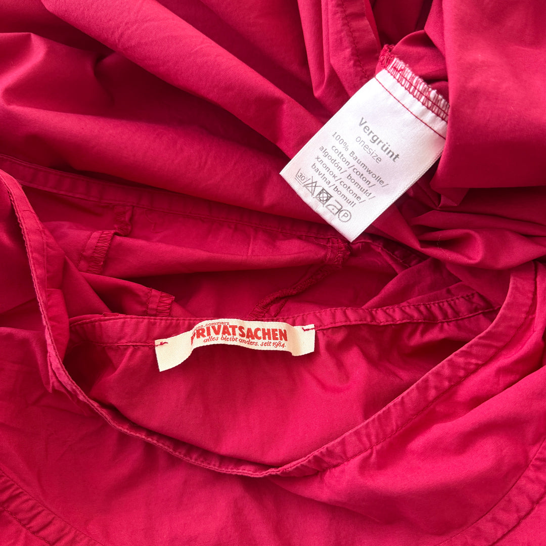 Cocon. Commerz PRIVATSACHEN Dress
