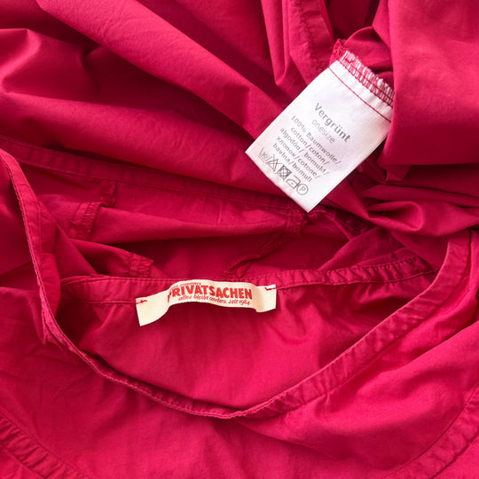 Cocon. Commerz PRIVATSACHEN Dress