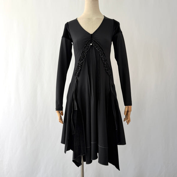 HIGH USE Everyday Couture Dress