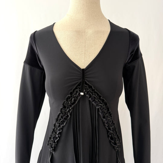 HIGH USE Everyday Couture Dress