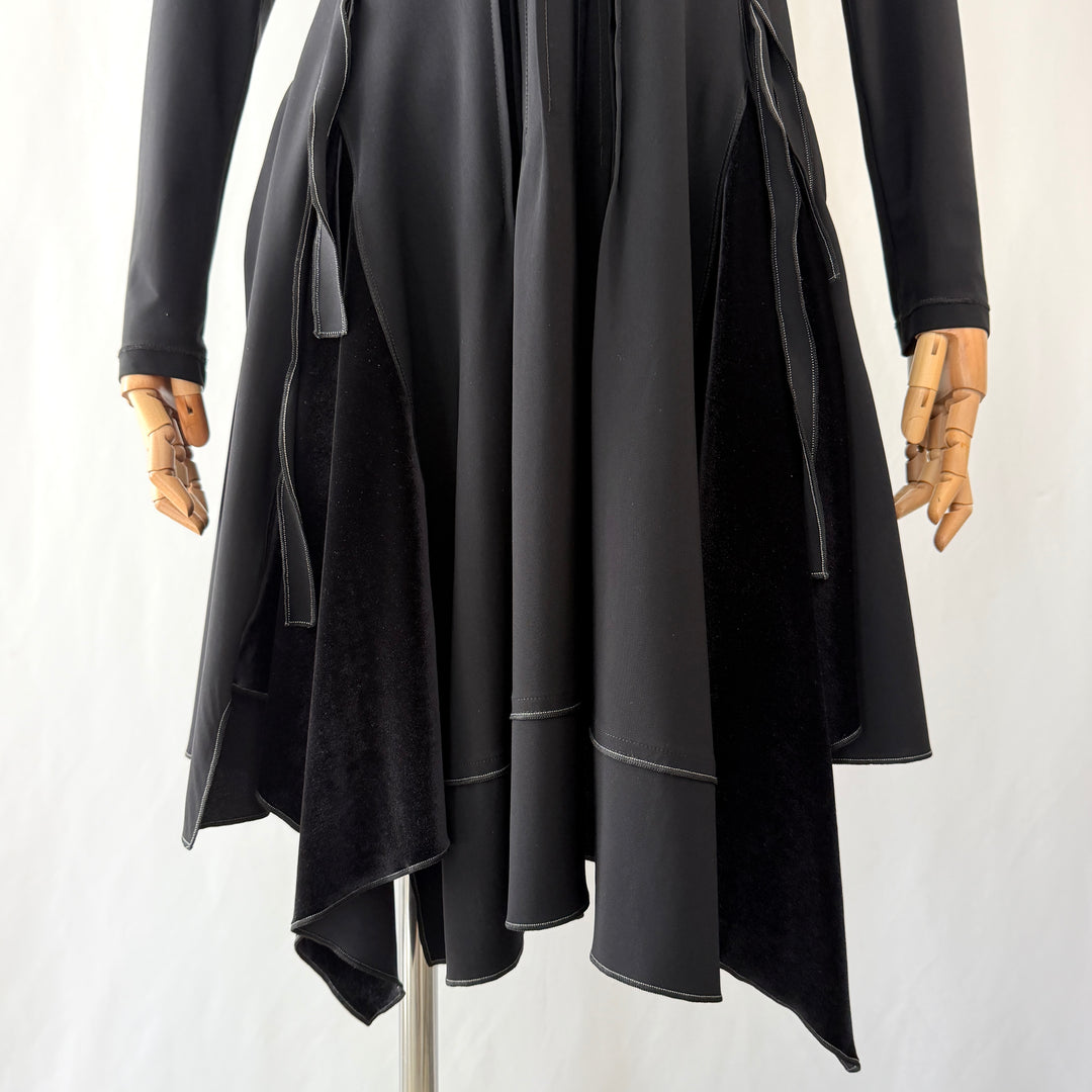 HIGH USE Everyday Couture Dress