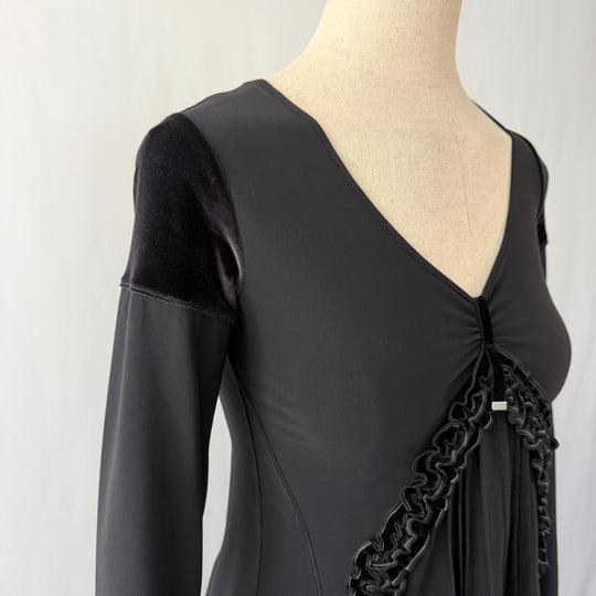 HIGH USE Everyday Couture Dress