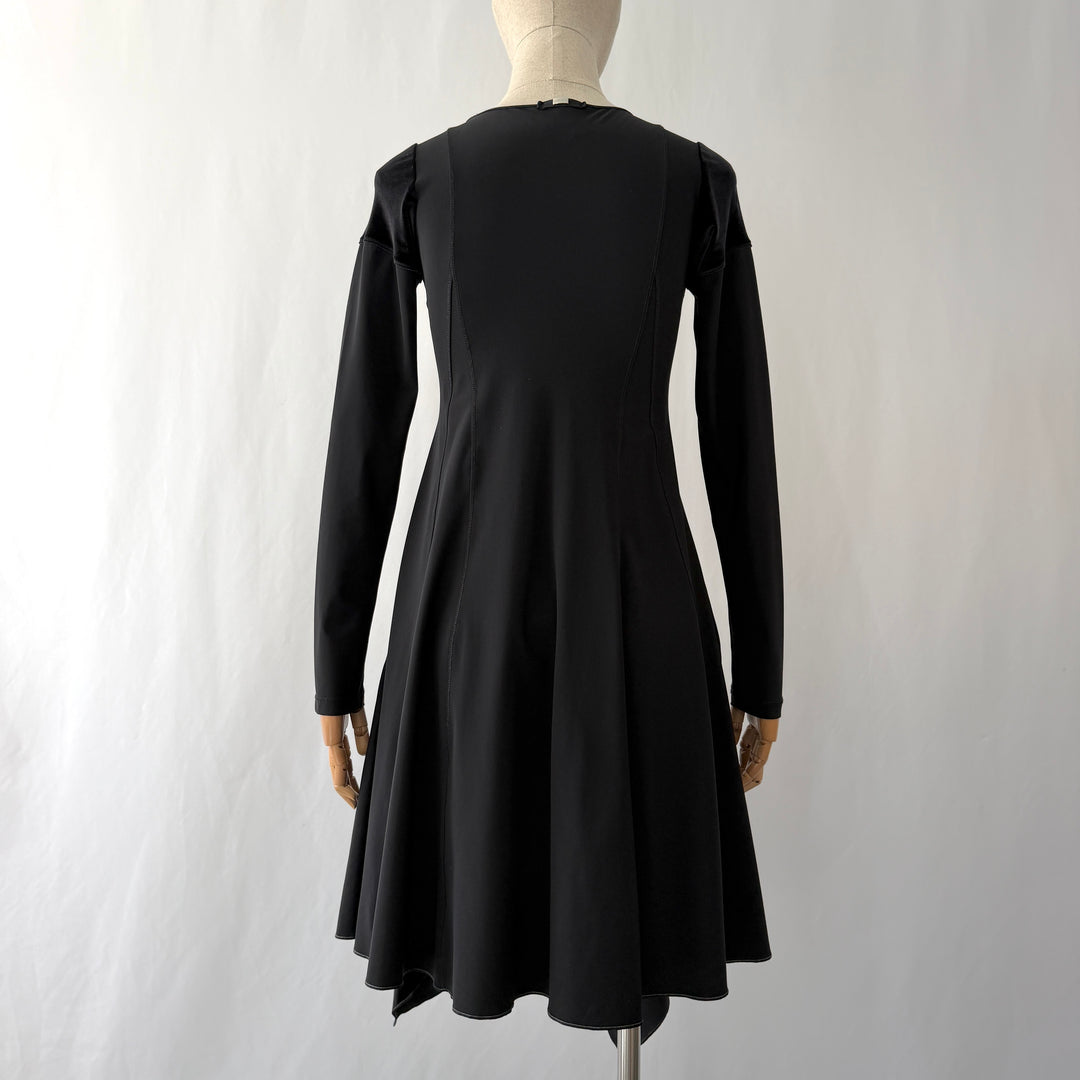 HIGH USE Everyday Couture Dress