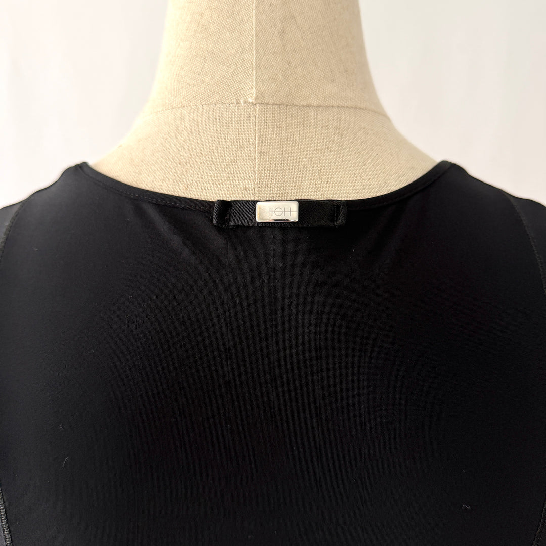 HIGH USE Everyday Couture Dress
