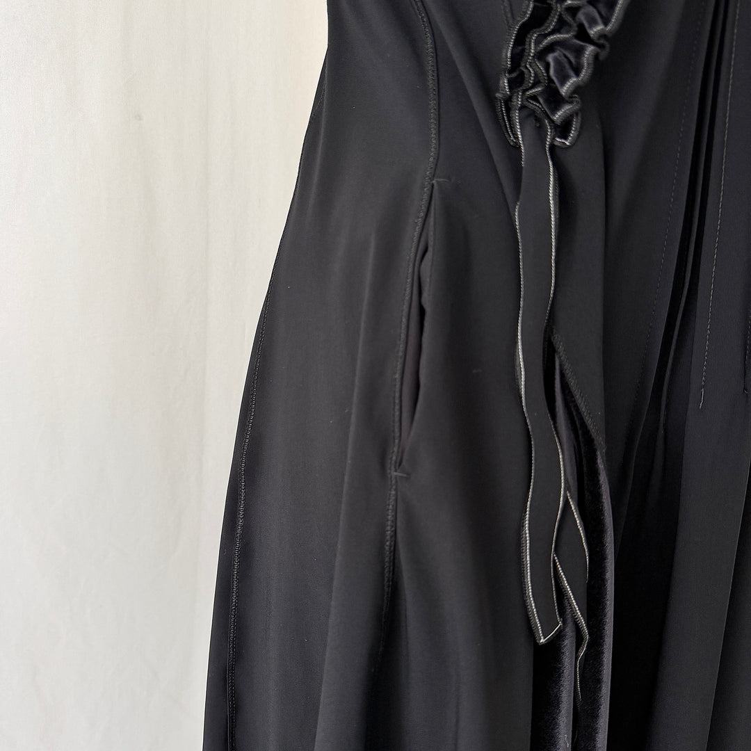 HIGH USE Everyday Couture Dress