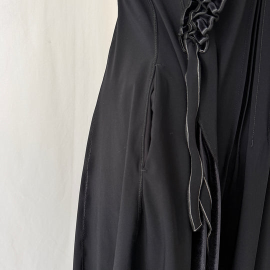 HIGH USE Everyday Couture Dress
