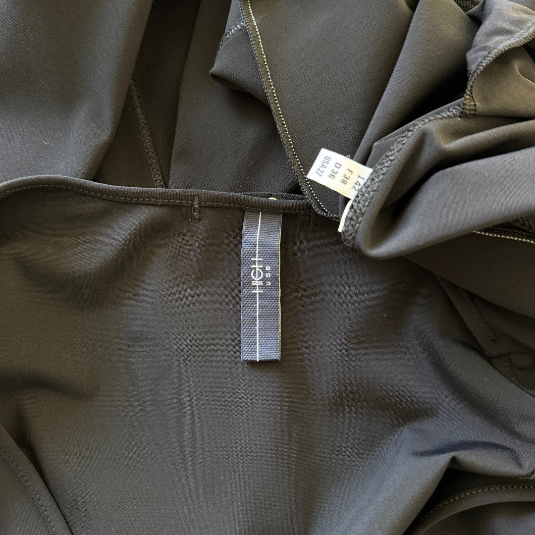HIGH USE Everyday Couture Dress