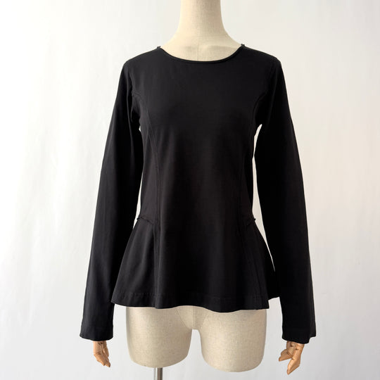 RUNDHOLZ Black Top