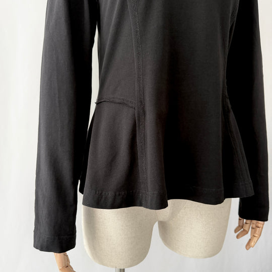 RUNDHOLZ Black Top