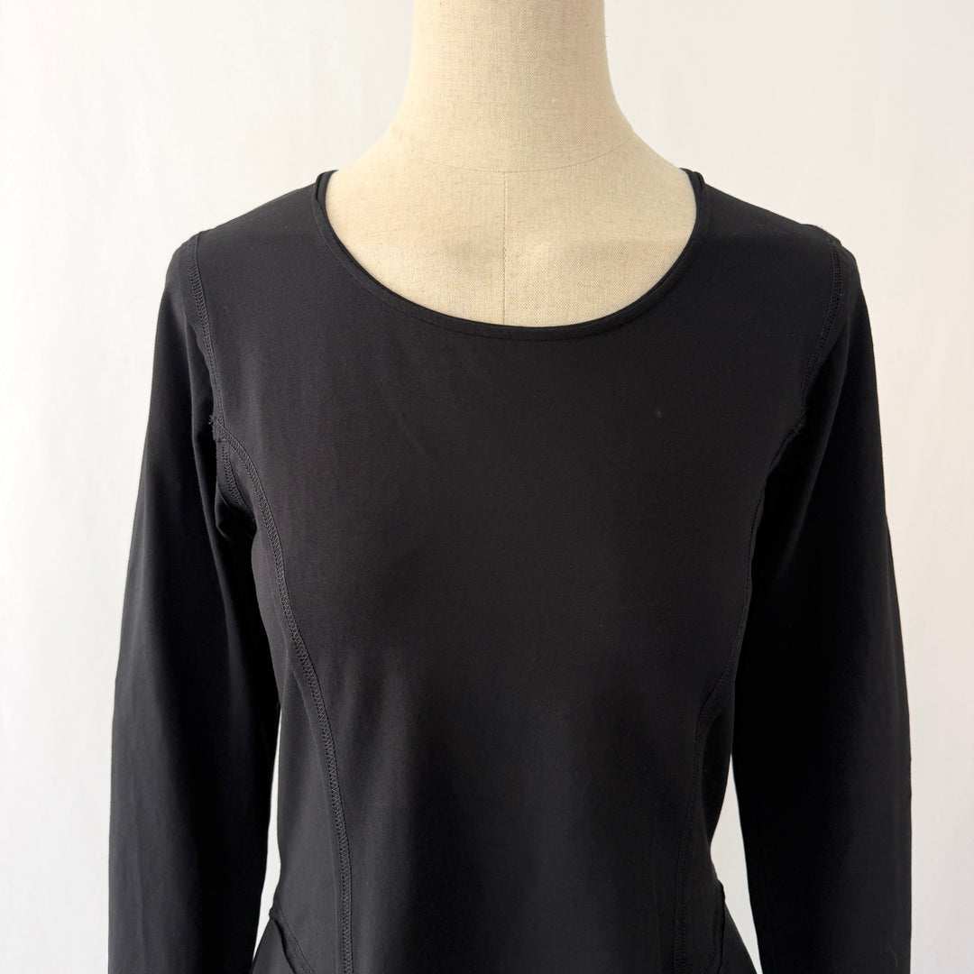 RUNDHOLZ Black Top