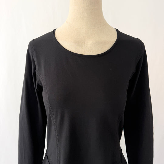 RUNDHOLZ Black Top