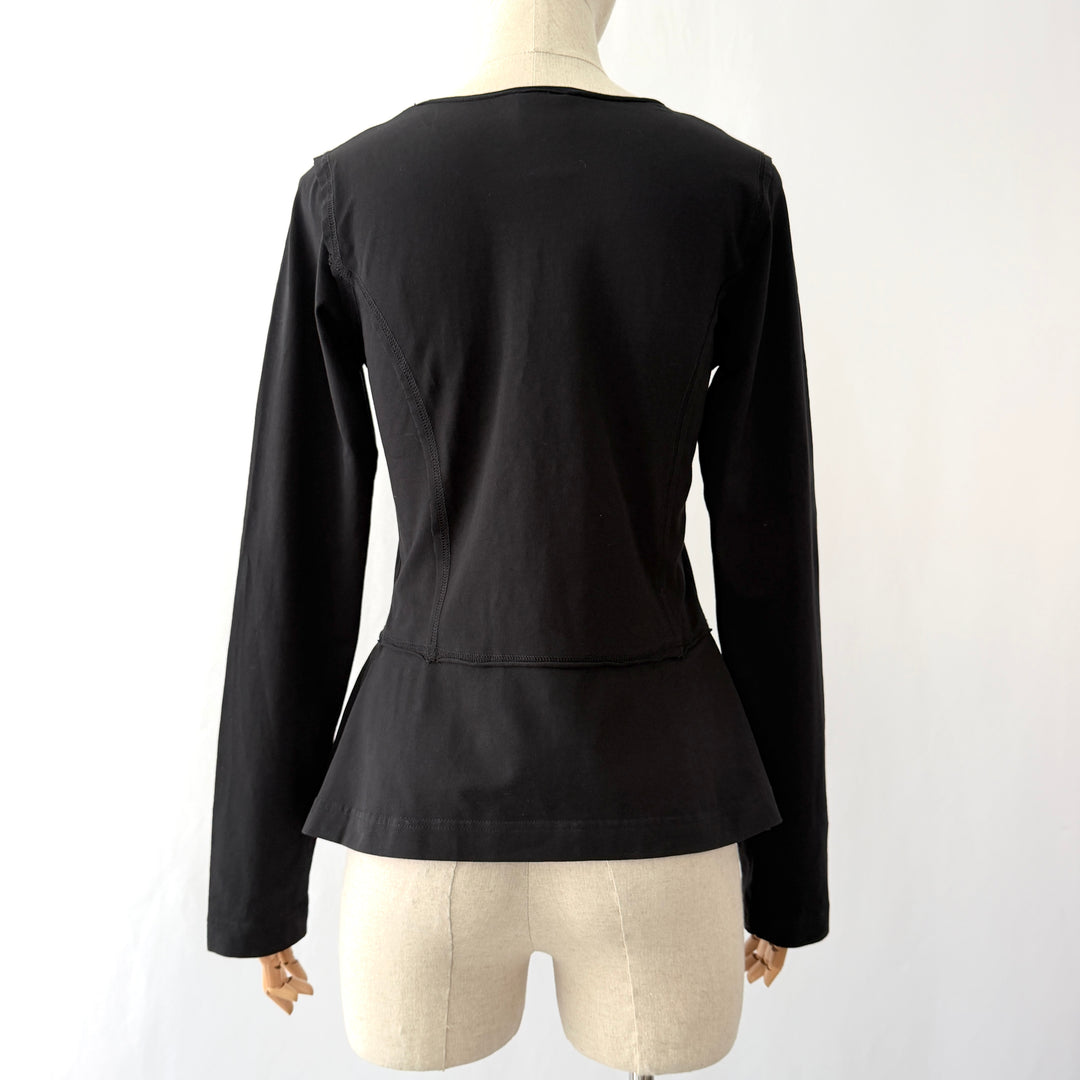 RUNDHOLZ Black Top